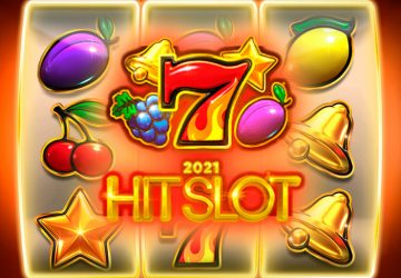 Игра 2021 Hit Slot в Буй казино