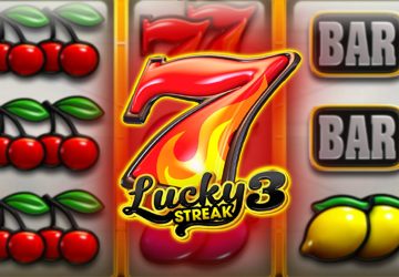 Игровой автомат Lucky Streak 3 в Буй казино