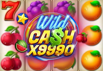 Слот Wild Cash X9990 в Буй казино